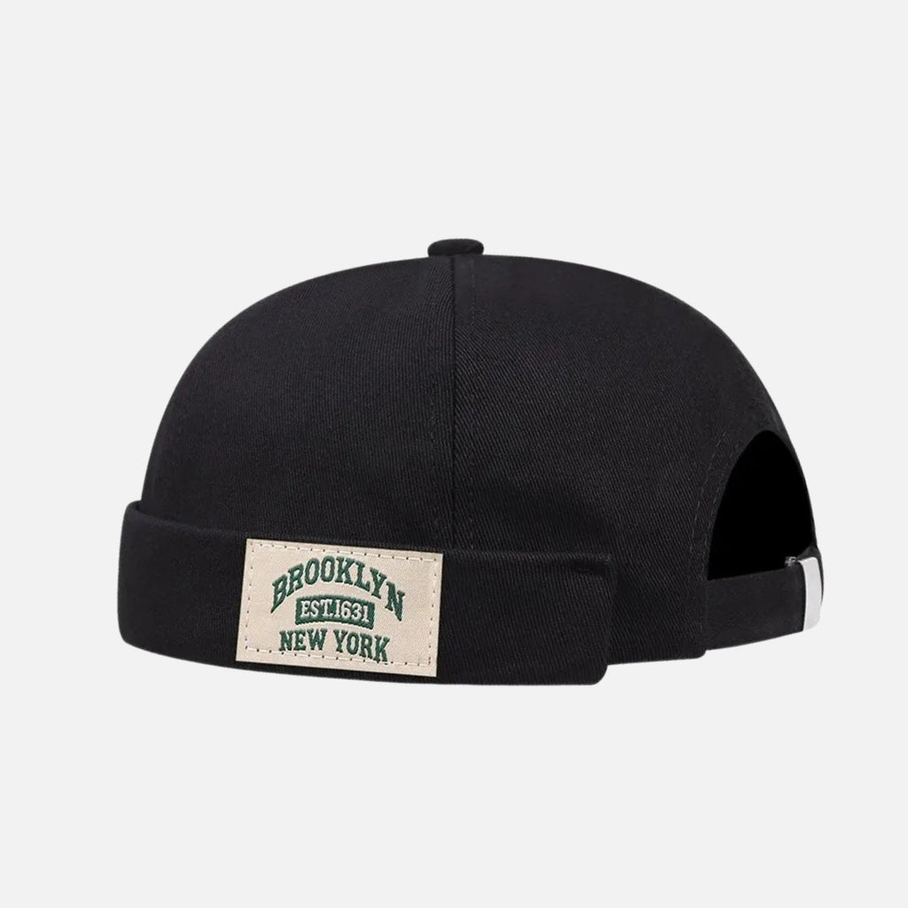 Bonnet Docker Brooklyn | RETROBK