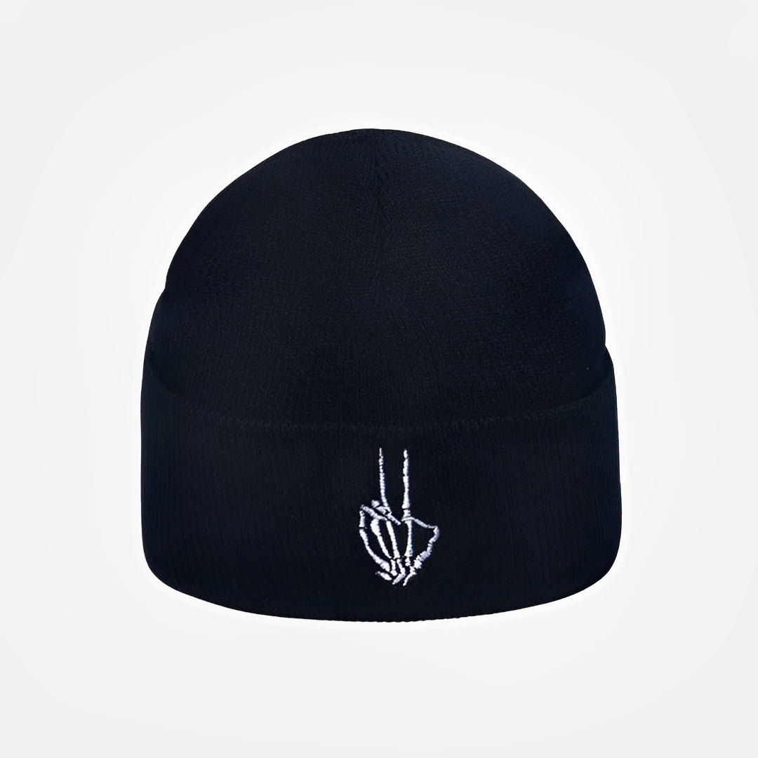 Bonnet Paix Dieu | PAIXBEANIE
