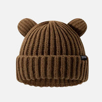 Bonnet En Crochet Femme | BOHÉMIA'S