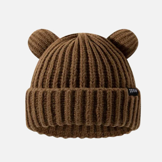 Bonnet En Crochet Femme | BOHÉMIA'S