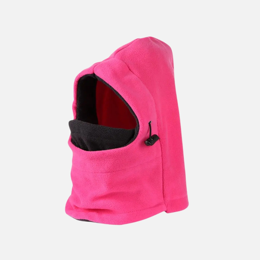 Bonnet Cagoule Enfant | CHILLY'CAP