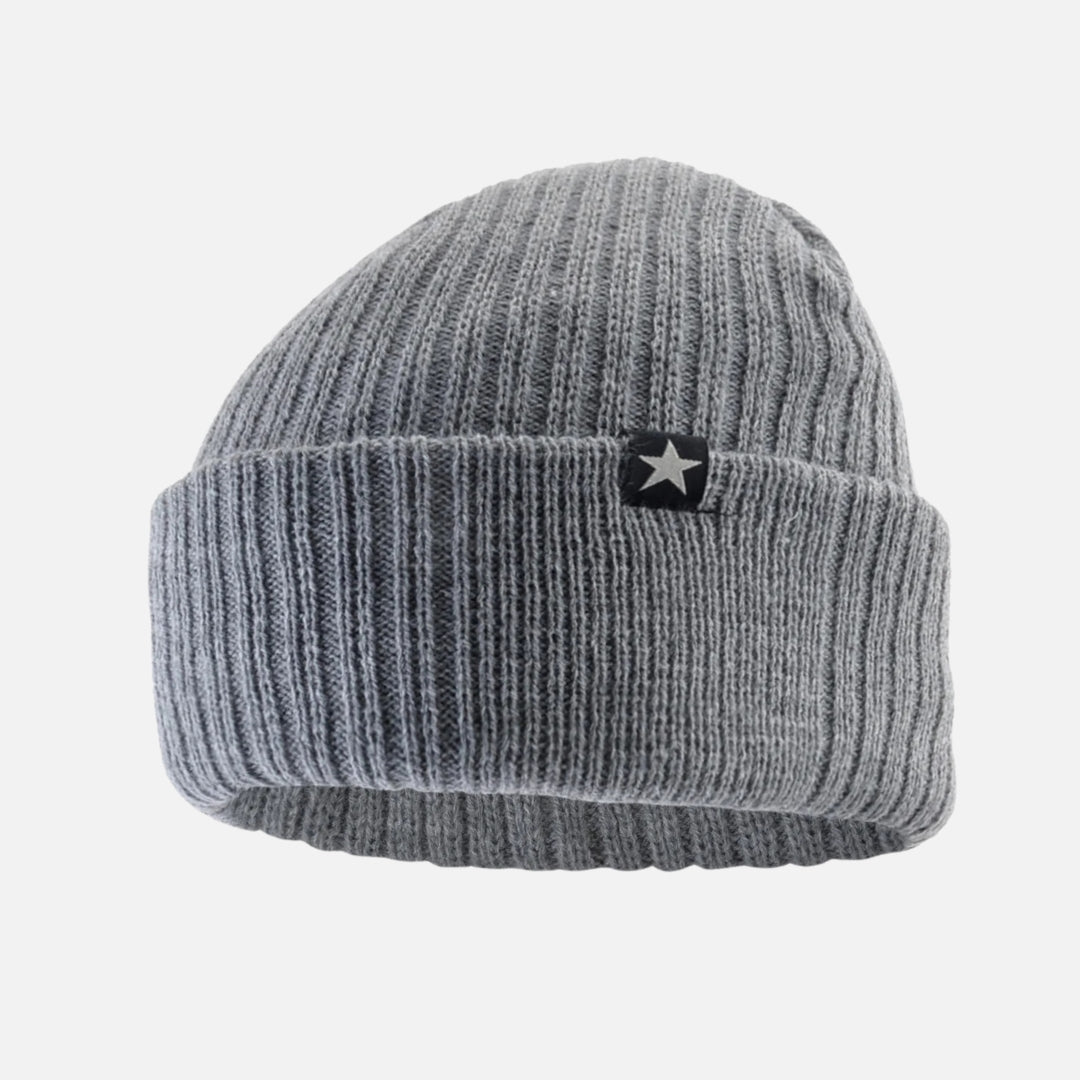 Bonnet Côtelé | RIBKNIT'S