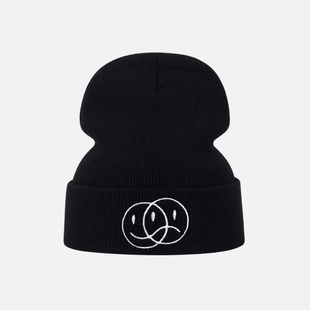 Bonnet Smiley | SMILO'O