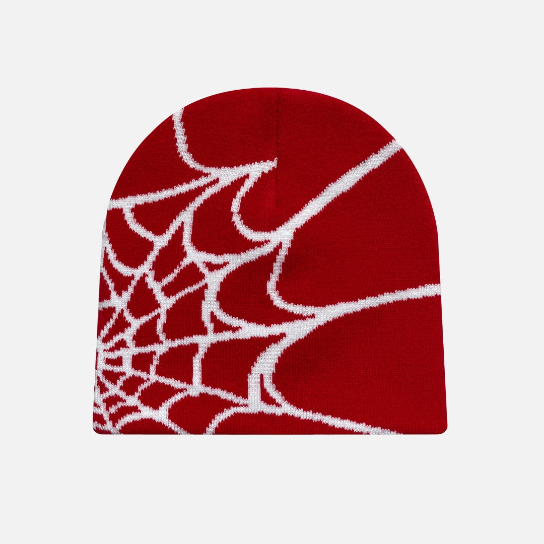 Bonnet toile araignée | SPIDER'BEANIE