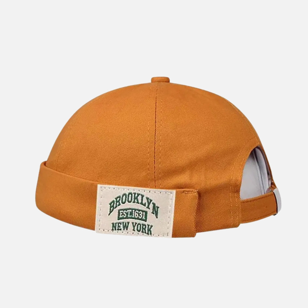 Bonnet Docker Brooklyn | RETROBK