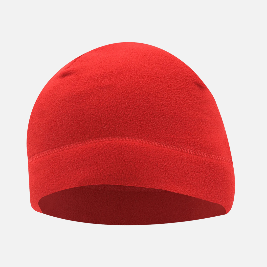 Bonnet Homme Rouge | FIRERIB'S