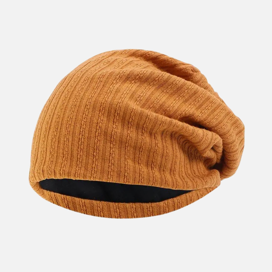Bonnet en Coton Homme | SOFT'CAP