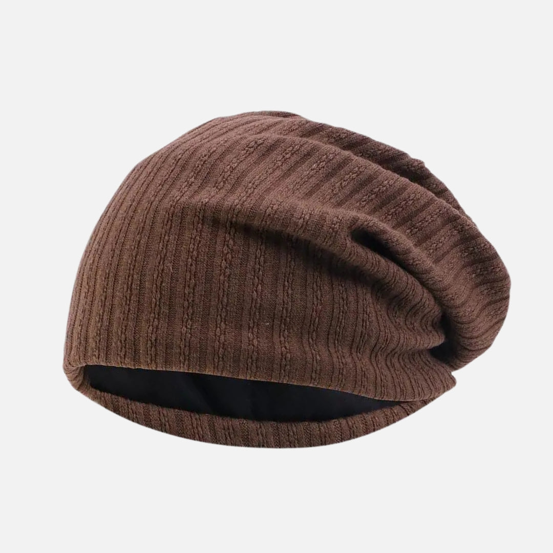 Bonnet en Coton Homme | SOFT'CAP