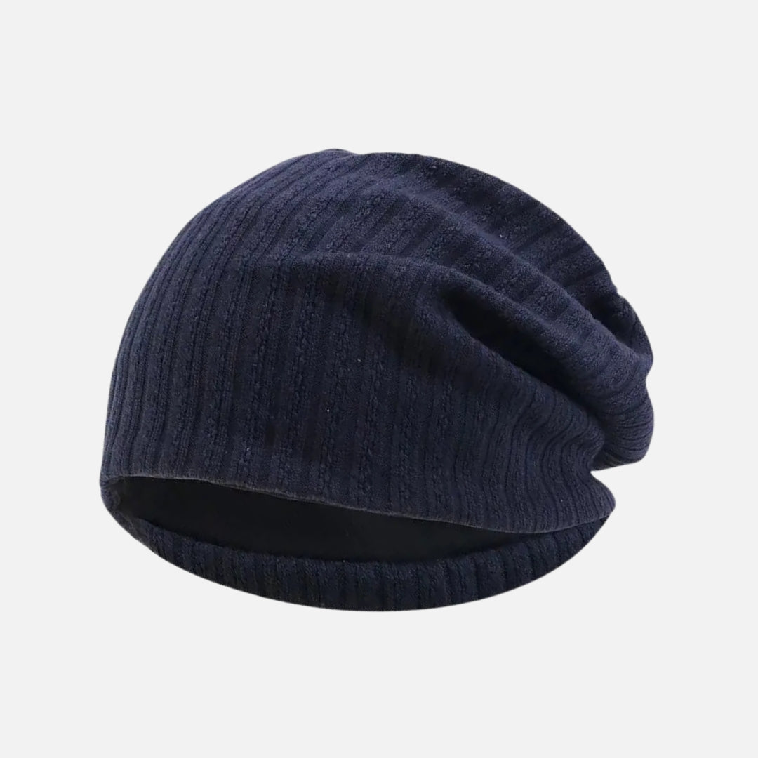 Bonnet en Coton Homme | SOFT'CAP