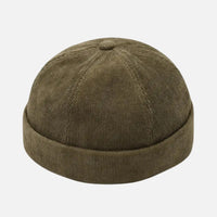 Bonnet Docker Été | SUMMERDOCK