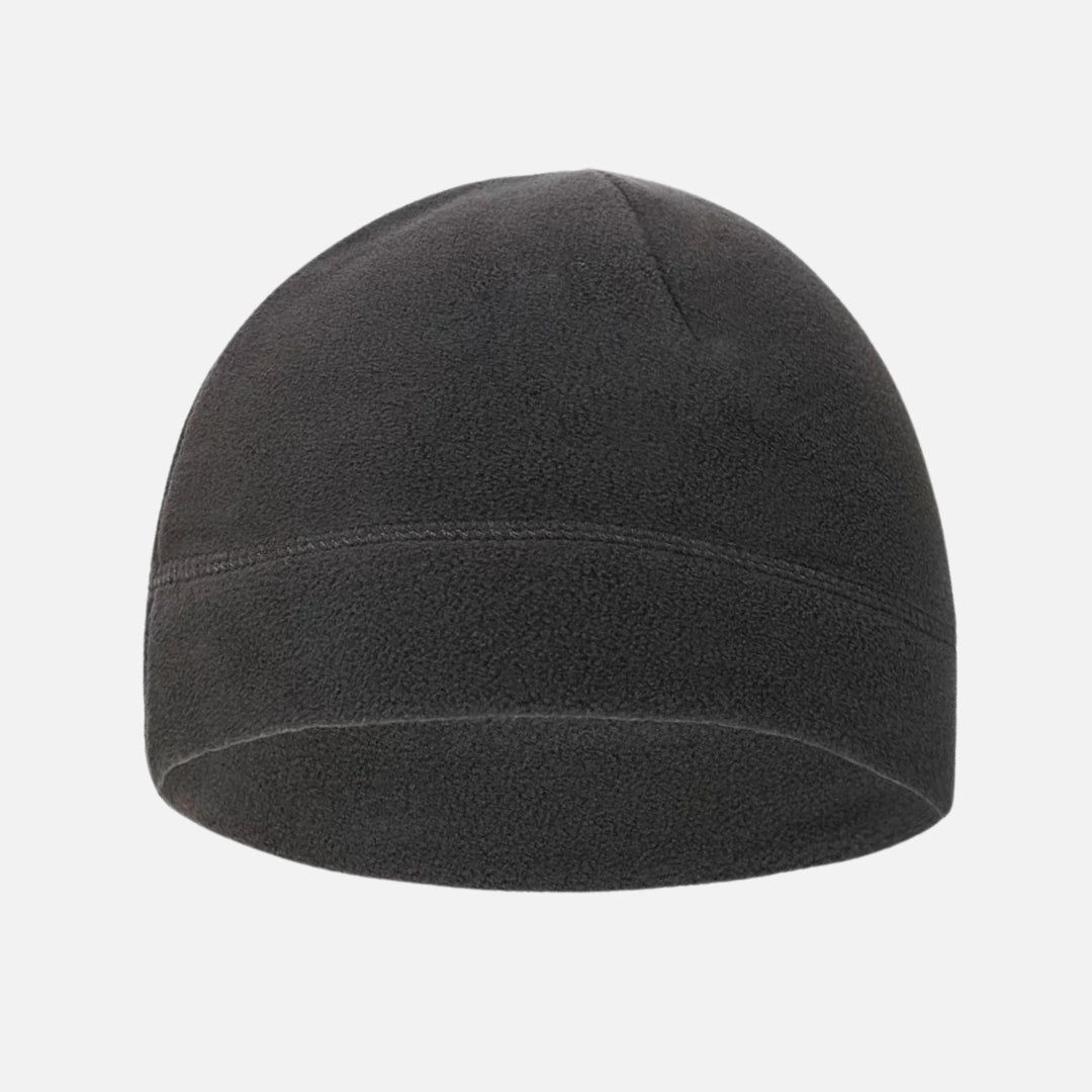 Bonnet Simple Noir | URBAN'BLACK