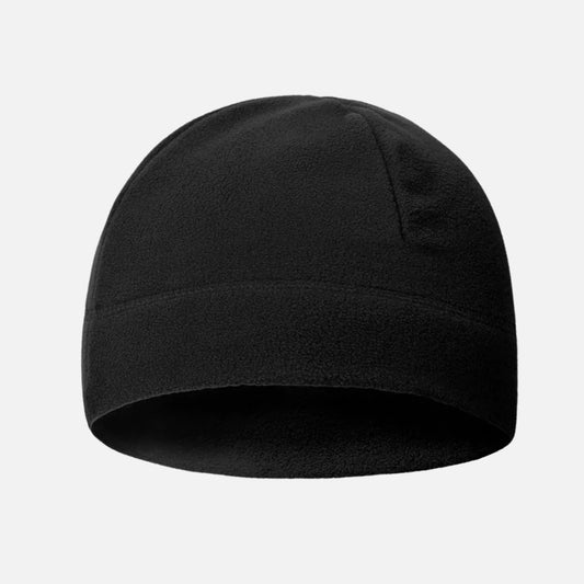 Bonnet Simple Noir | URBAN'BLACK