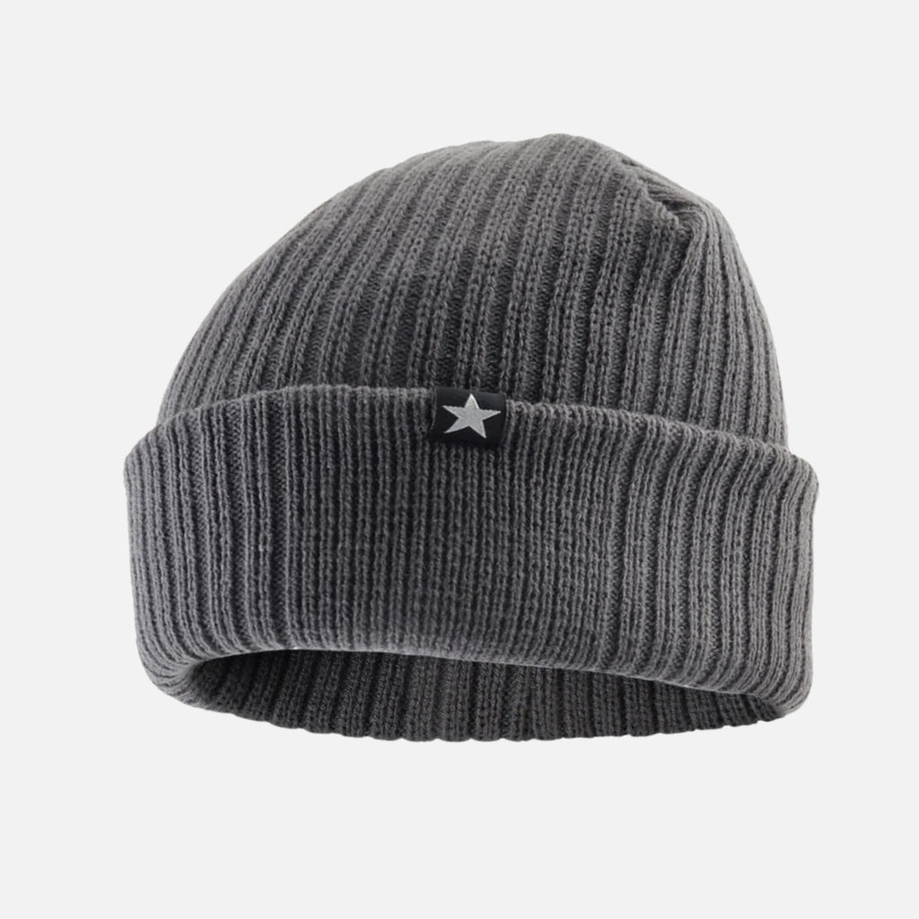 Bonnet Côtelé | RIBKNIT'S