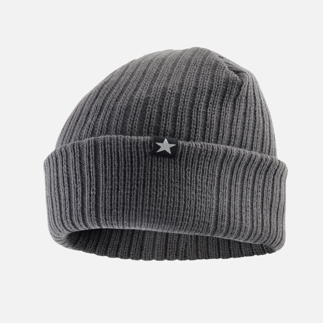 Bonnet Côtelé | RIBKNIT'S