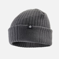 Bonnet Côtelé | RIBKNIT'S