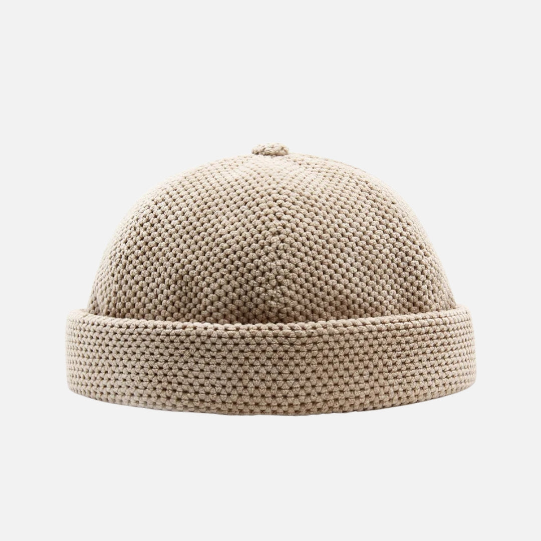 Bonnet Docker Breton | NAUTICAL'CAP