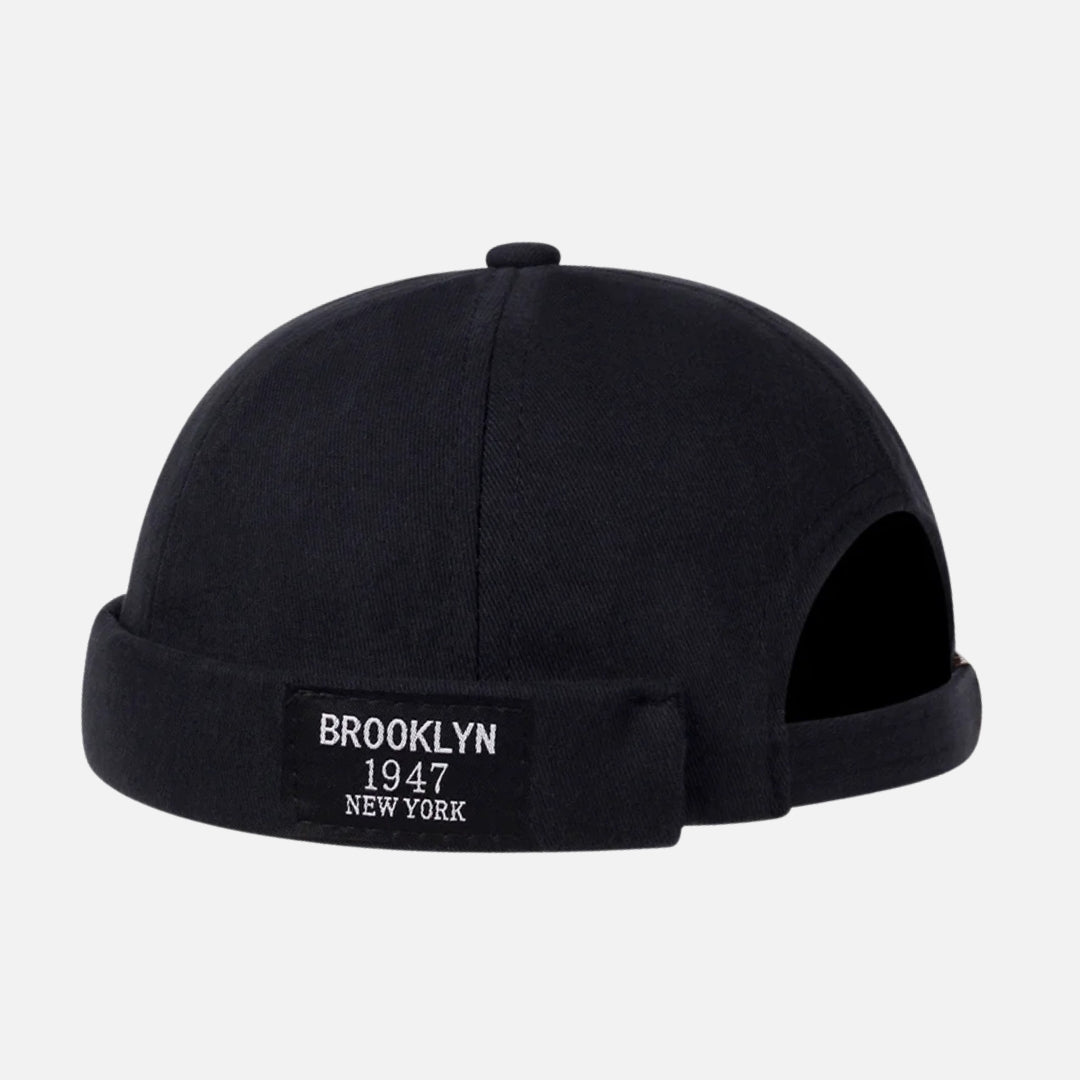 Bonnet Docker Marin | SEACAP'S