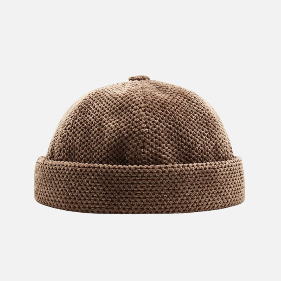 Bonnet Docker Breton | NAUTICAL'CAP