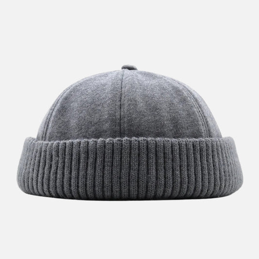 Bonnet Marin Coton Homme | DOCKCAP