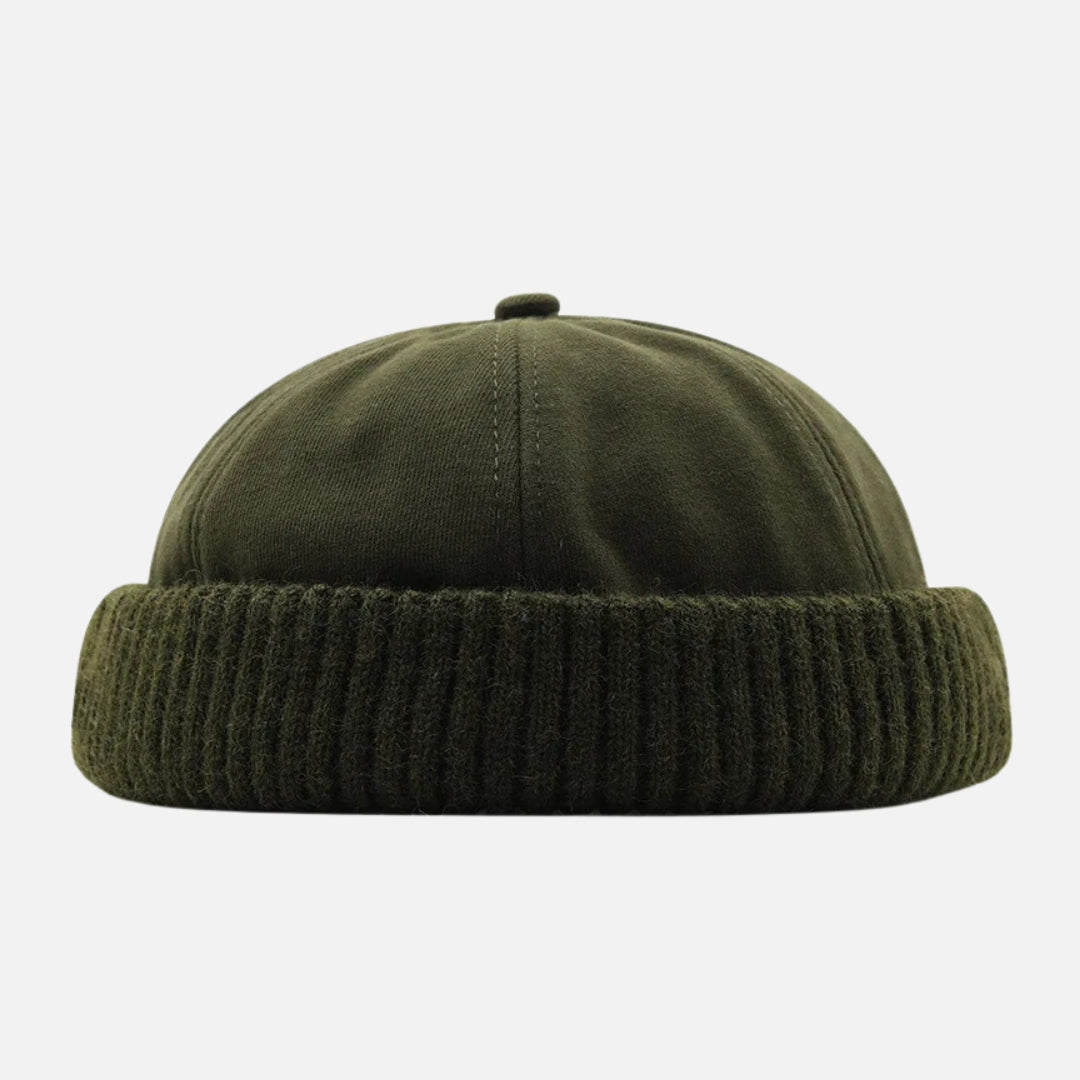 Bonnet Marin Coton Homme | DOCKCAP