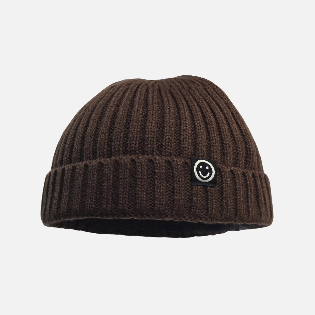 Bonnet docker velours | VELVDOCK'S
