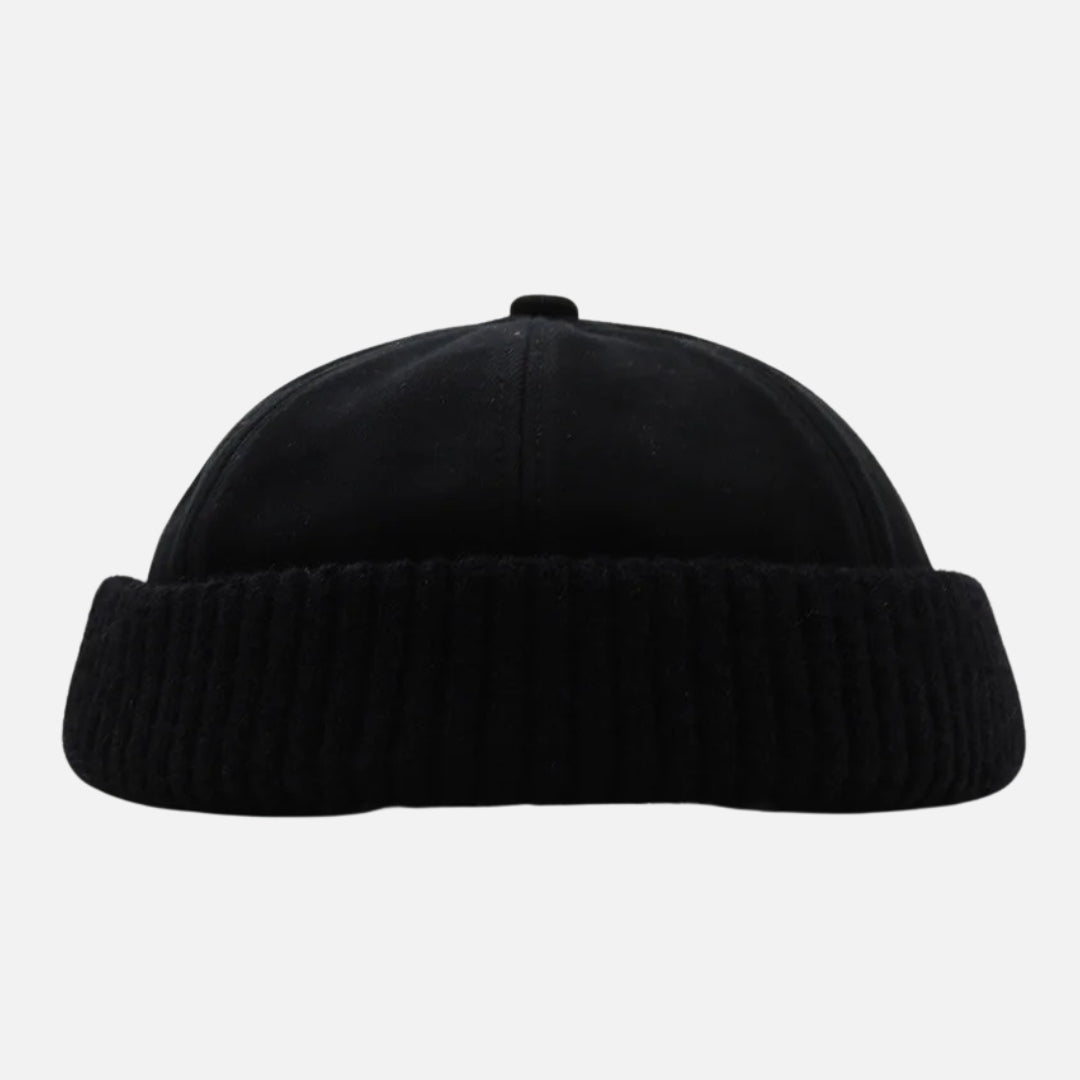 Bonnet Marin Coton Homme | DOCKCAP