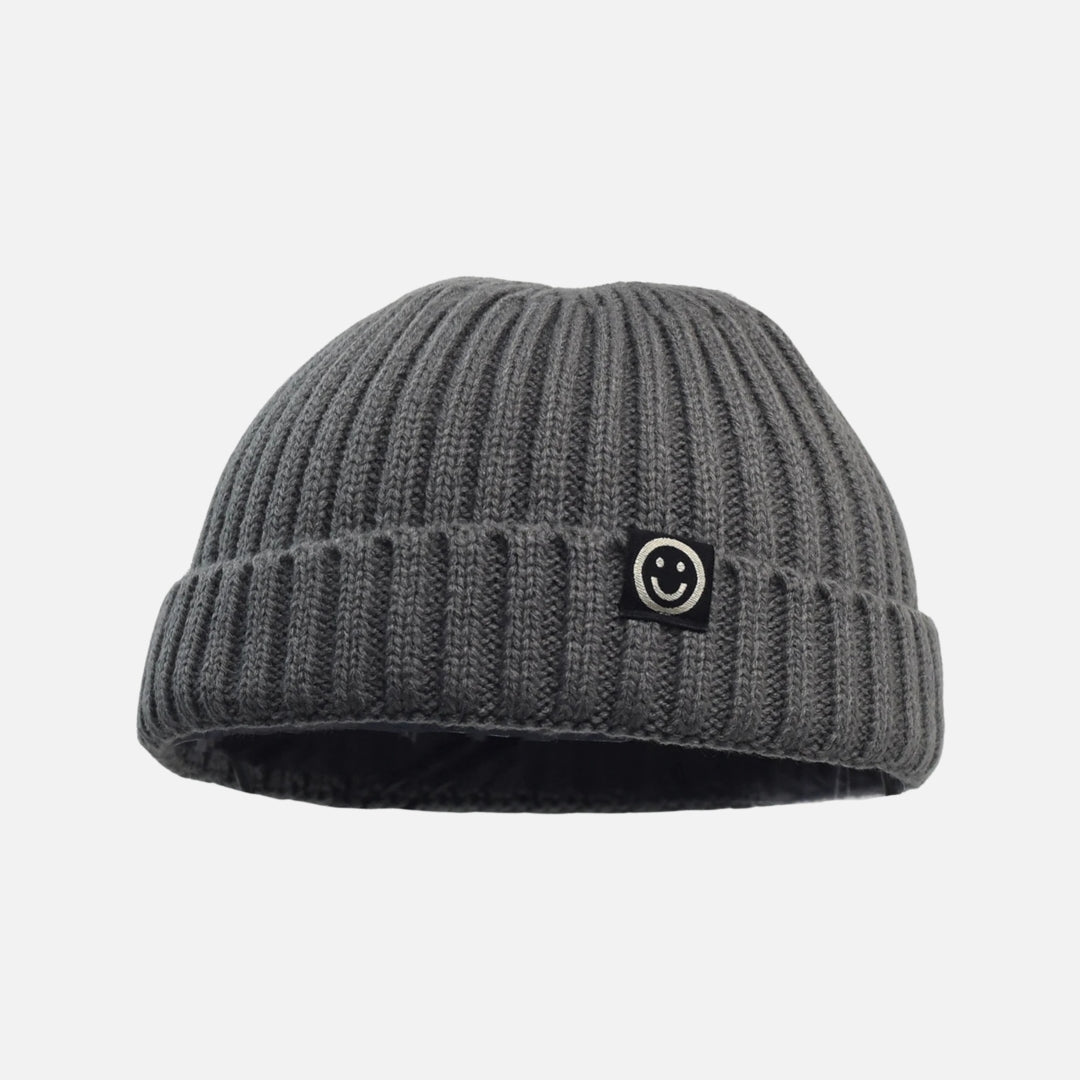 Bonnet docker velours | VELVDOCK'S