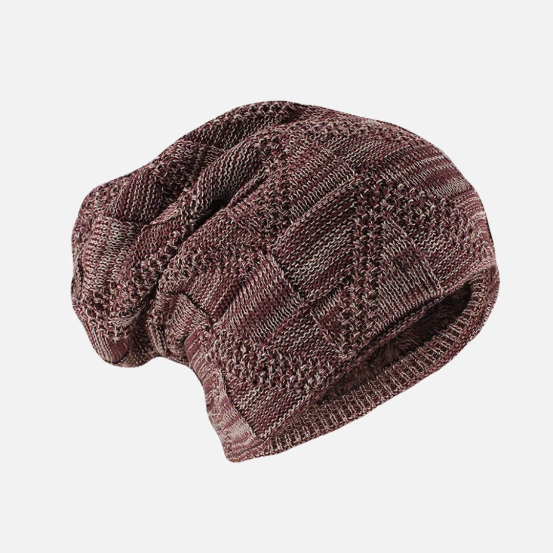 Bonnet Chaud Homme | FROST'CAP