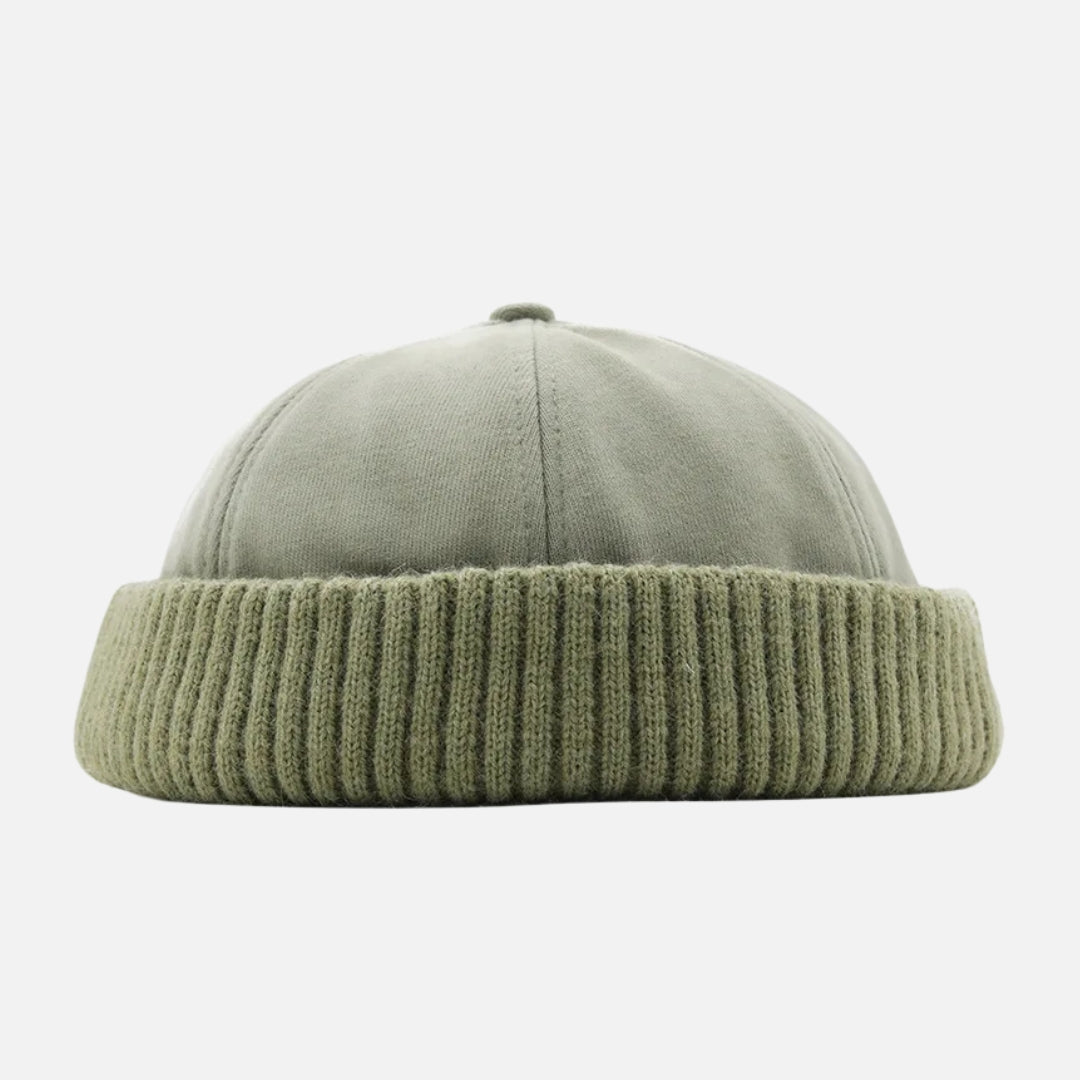 Bonnet Marin Coton Homme | DOCKCAP