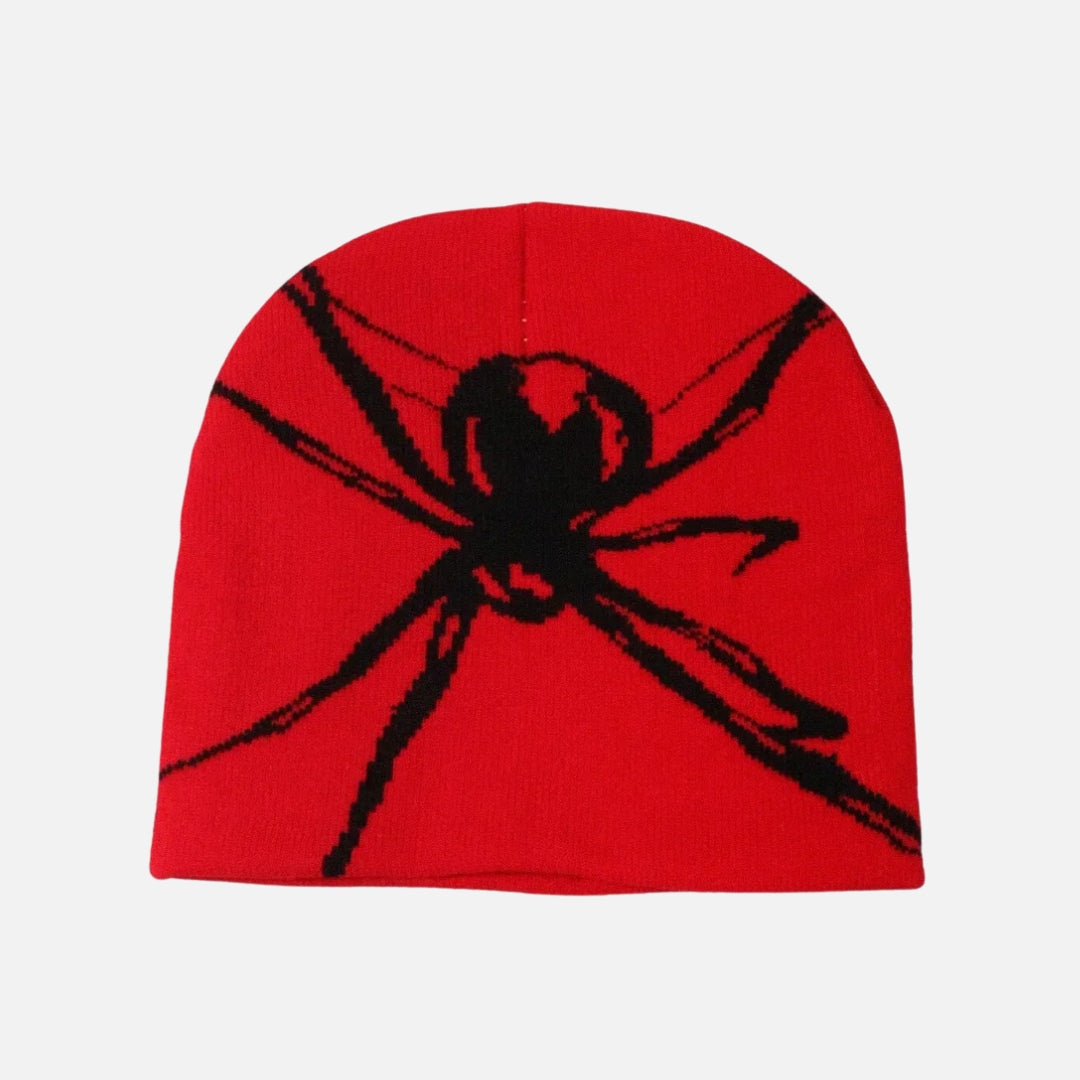 Bonnet Araignée | SPIDER'HOOD