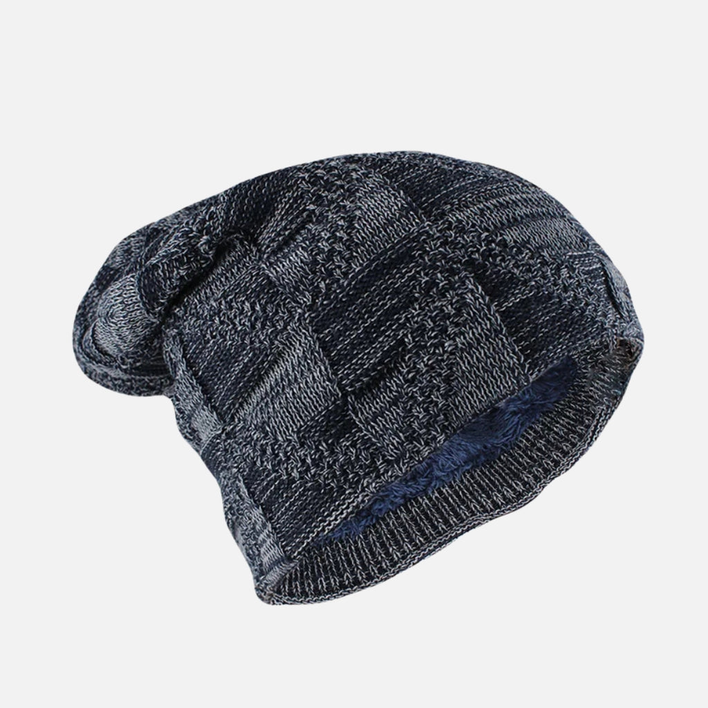 Bonnet Chaud Homme | FROST'CAP