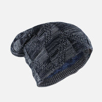 Bonnet Chaud Homme | FROST'CAP