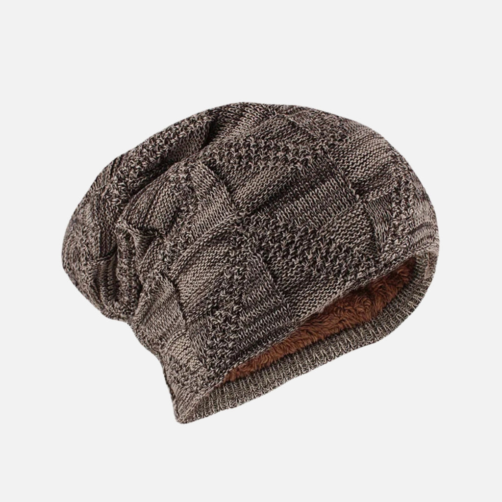 Bonnet Chaud Homme | FROST'CAP