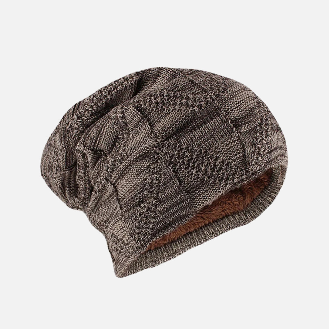 Bonnet Chaud Homme | FROST'CAP