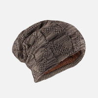 Bonnet Chaud Homme | FROST'CAP