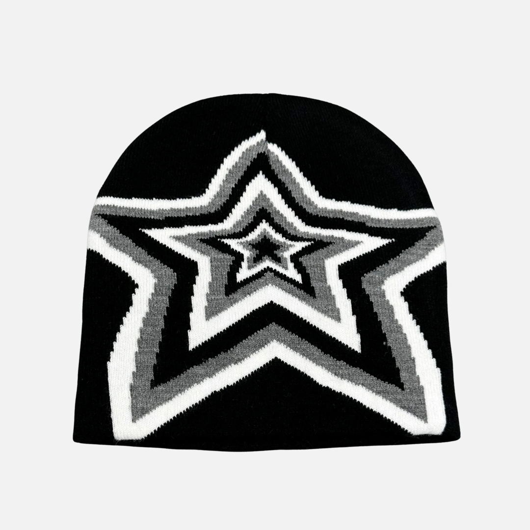Bonnet Bleu Roi | GALAXY'CAP