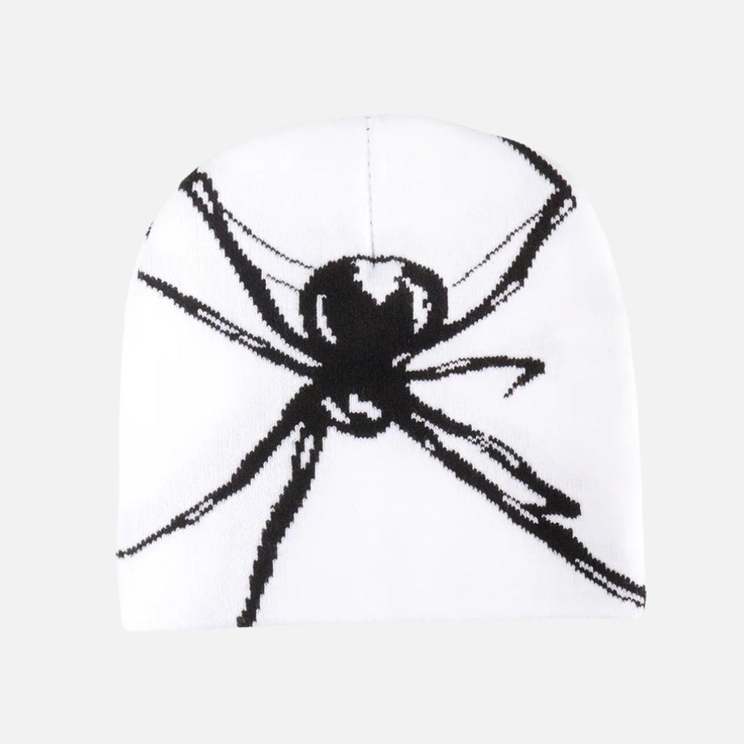 Bonnet Araignée | SPIDER'HOOD