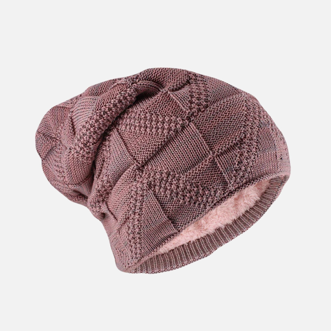 Bonnet Chaud Homme | FROST'CAP