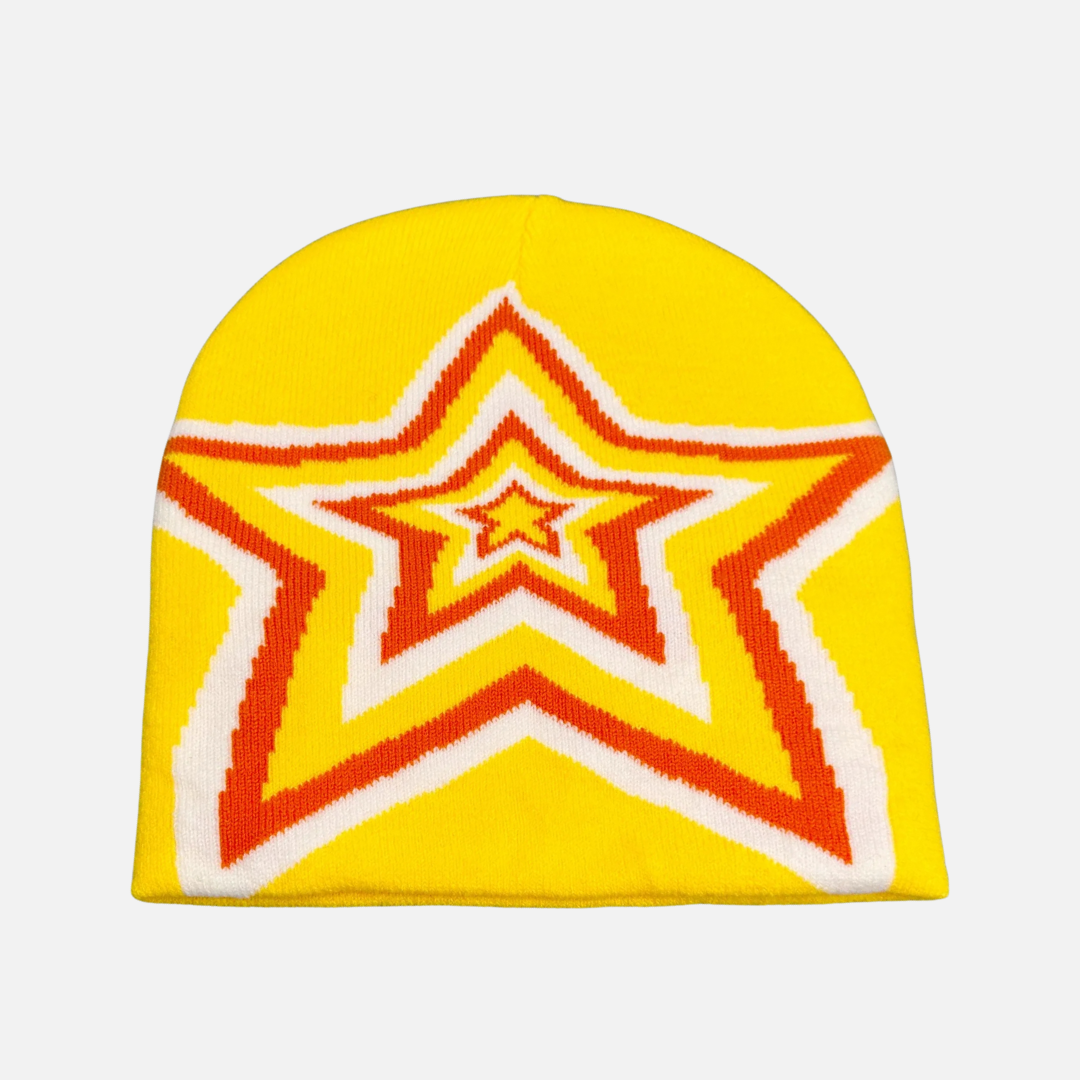Bonnet Bleu Roi | GALAXY'CAP