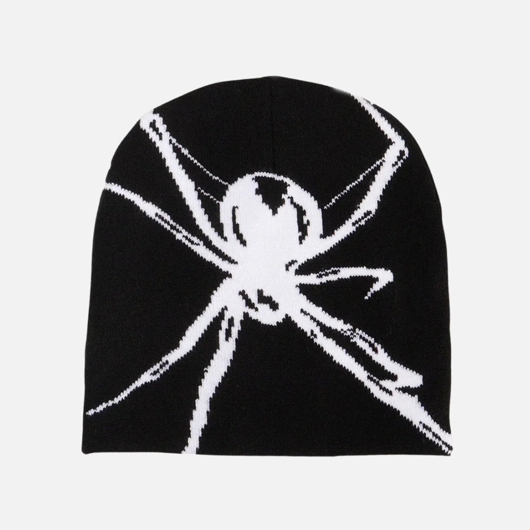 Bonnet Araignée | SPIDER'HOOD