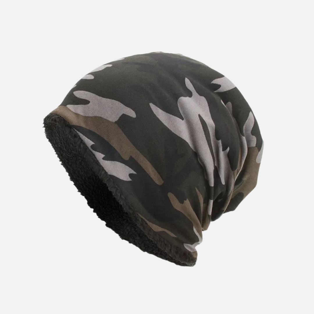 Bonnet Camouflage | ARMY'HOOD