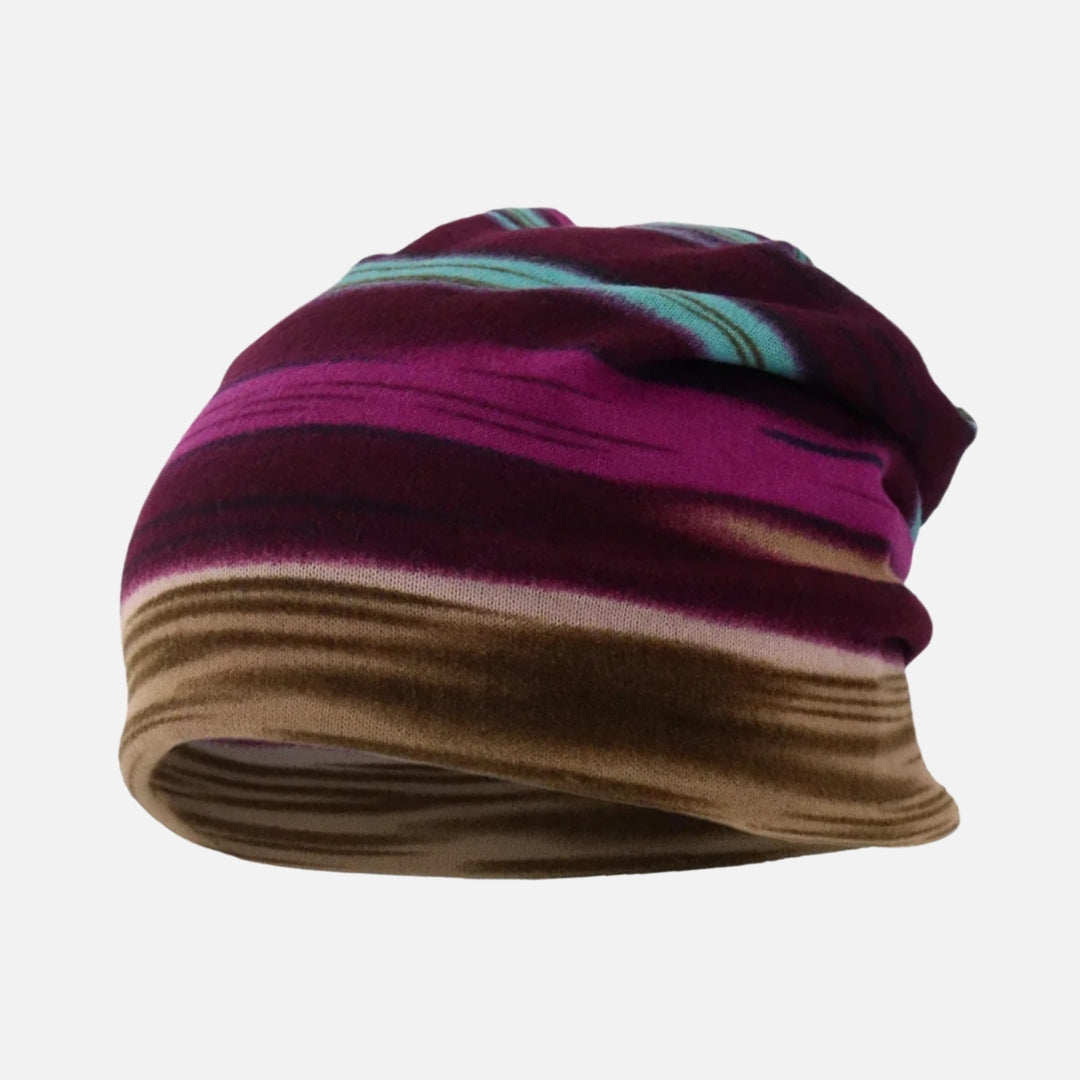 Bonnet Cache Cou Fille | COZY'GIRL