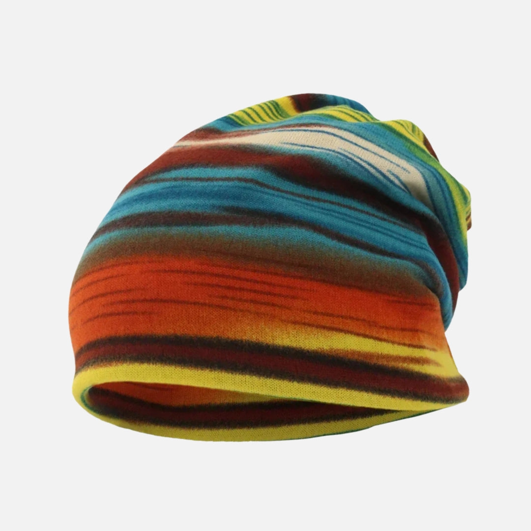 Bonnet Cache Cou Fille | COZY'GIRL