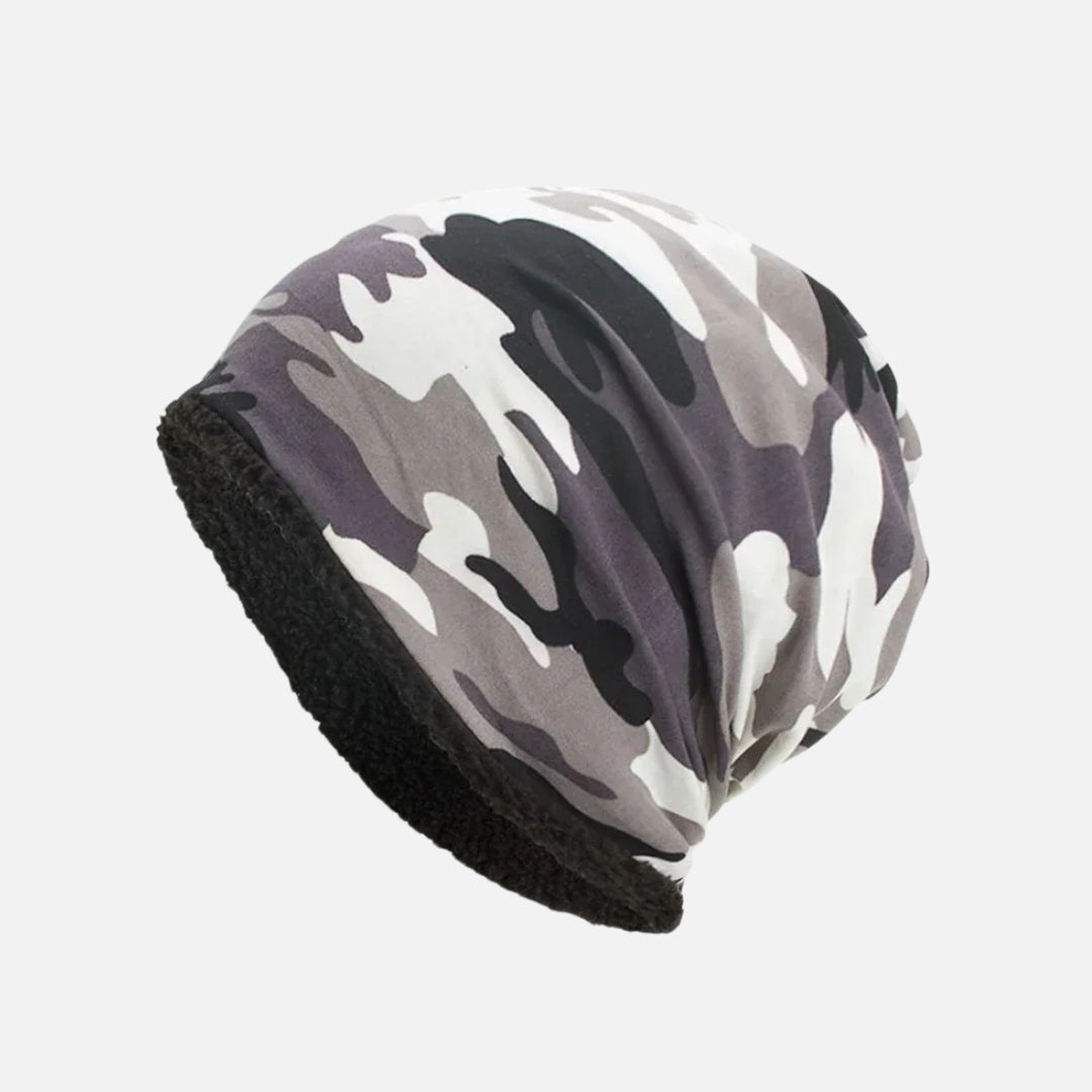Bonnet Camouflage | ARMY'HOOD