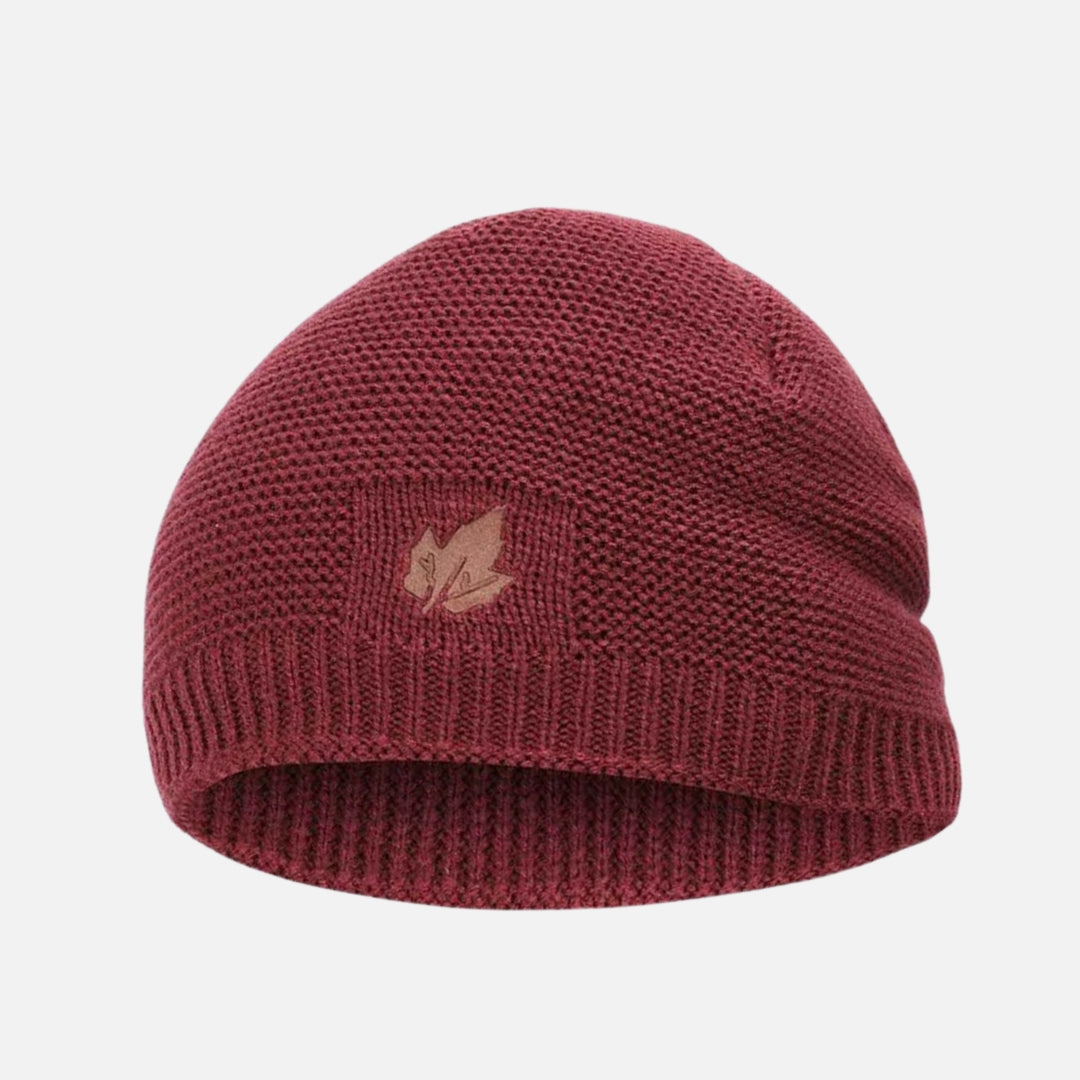 Bonnet Crochet Homme | BROKNIT'S