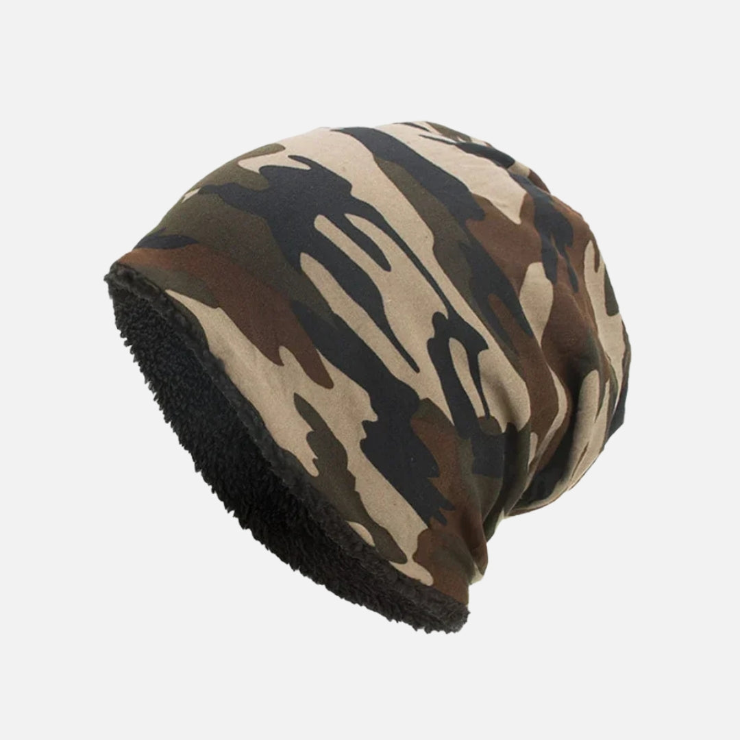 Bonnet Camouflage | ARMY'HOOD