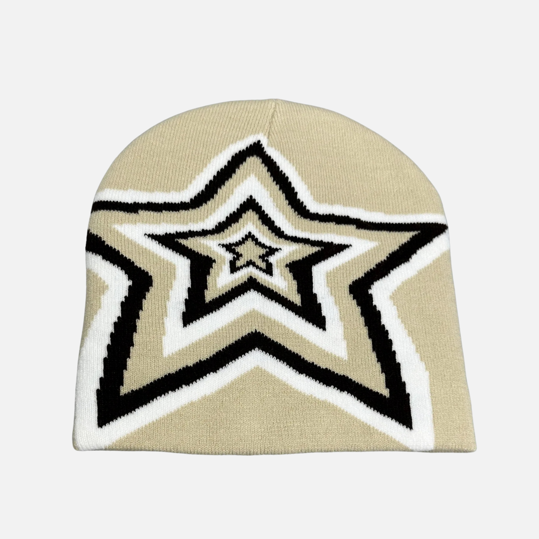 Bonnet Bleu Roi | GALAXY'CAP