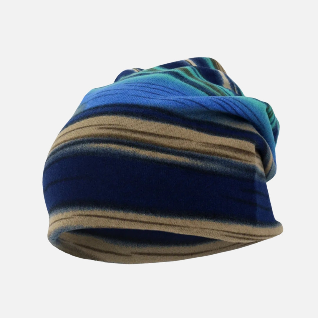 Bonnet Cache Cou Fille | COZY'GIRL