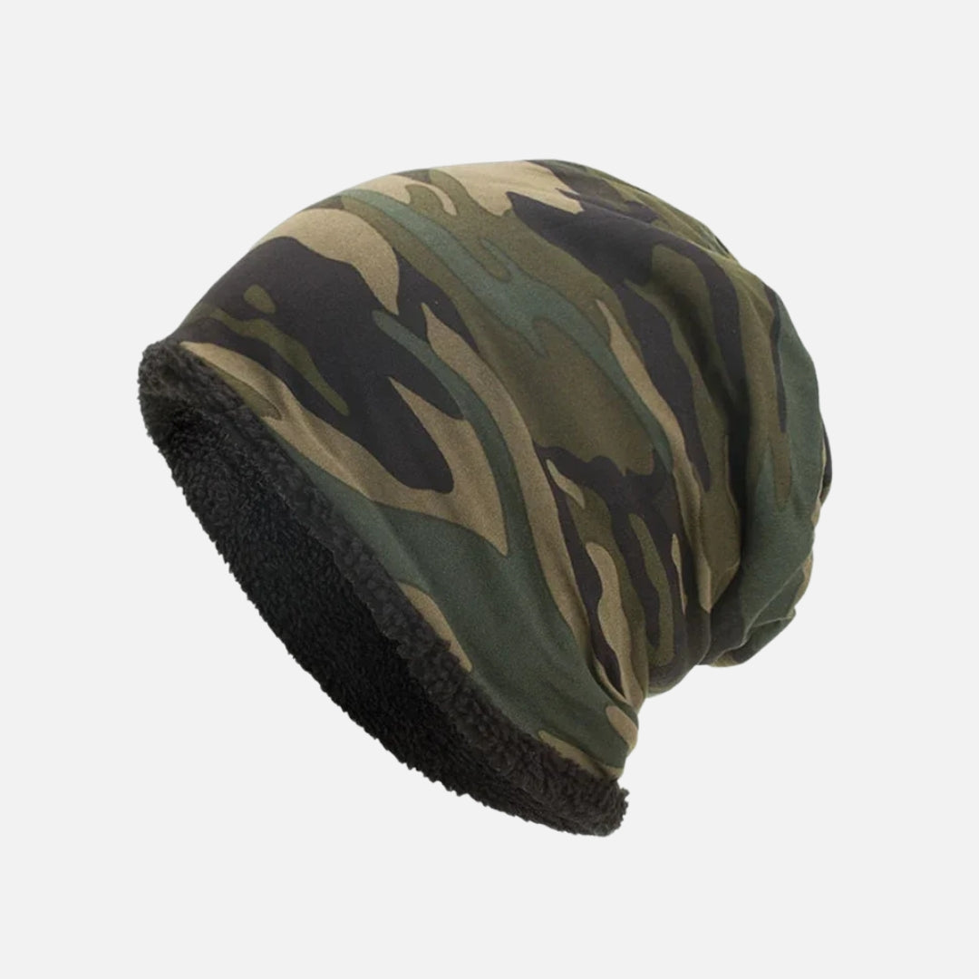Bonnet Camouflage | ARMY'HOOD