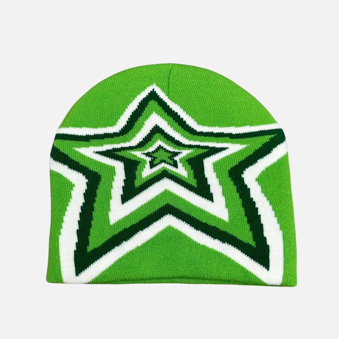 Bonnet Bleu Roi | GALAXY'CAP